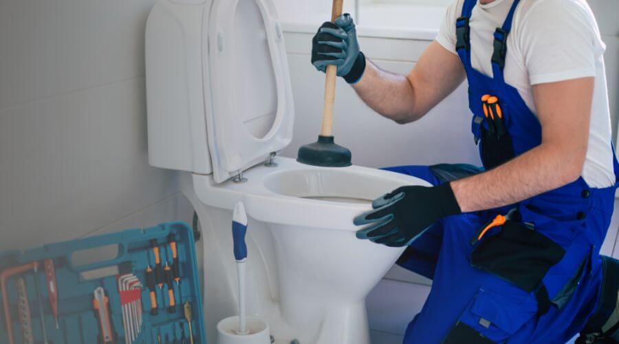 Professional sink repair in Rossburg, OH